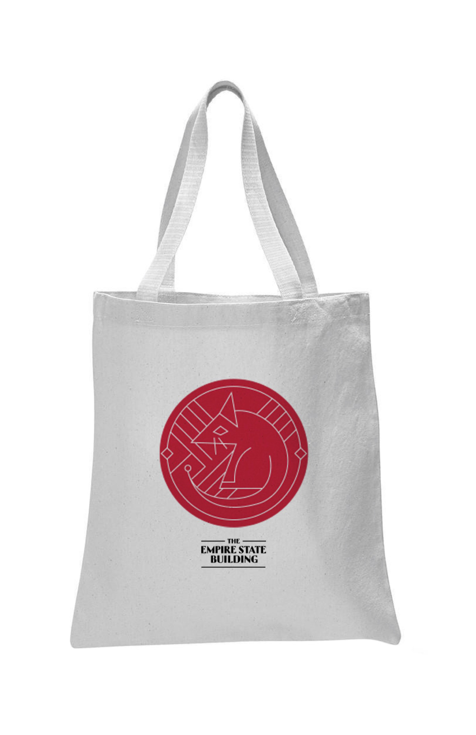 Chinese Tote Bad