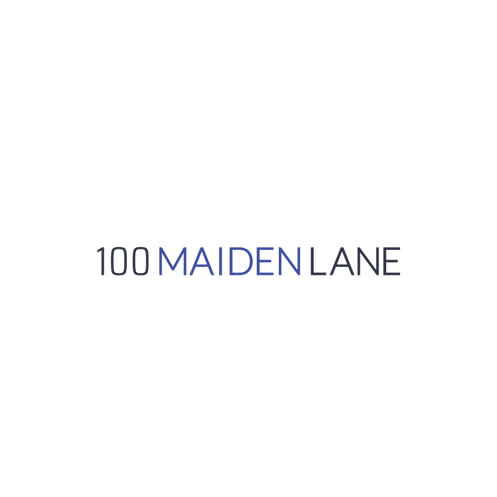 100 Maiden Lane