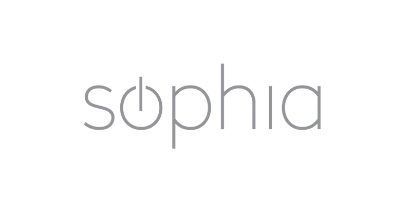 Logo for Sophia