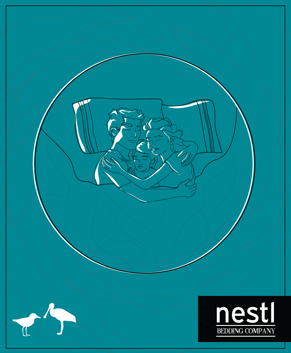 Nestl Illustration