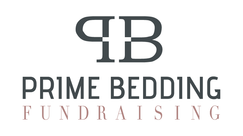 Prime Bedding Logo