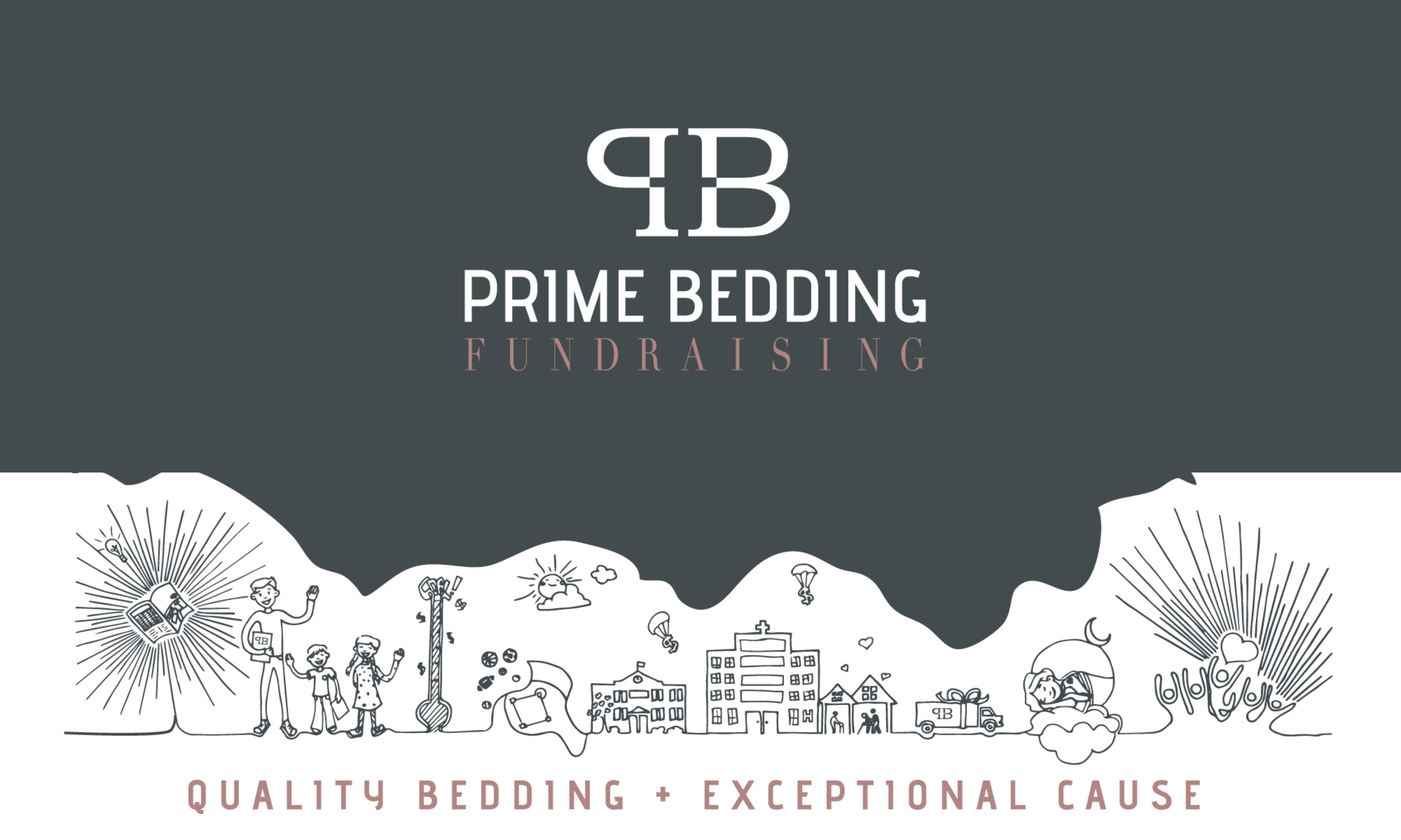 Prime Bedding Fundraising